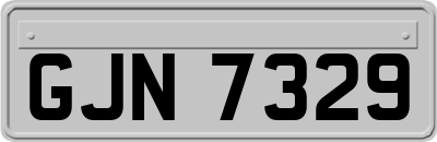 GJN7329
