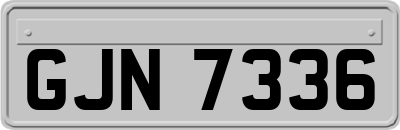 GJN7336