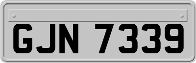 GJN7339