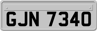 GJN7340