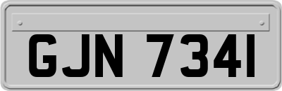 GJN7341