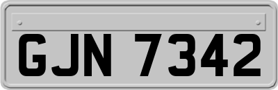 GJN7342