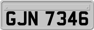GJN7346
