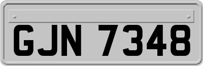 GJN7348