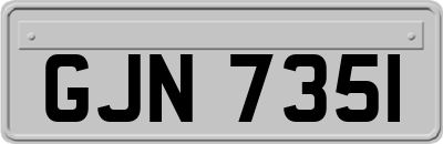 GJN7351