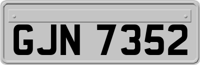 GJN7352