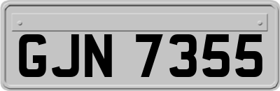 GJN7355