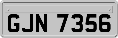 GJN7356