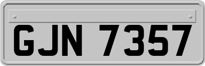 GJN7357