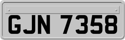 GJN7358