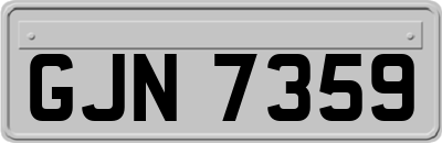 GJN7359