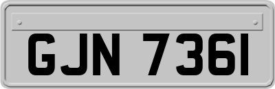 GJN7361