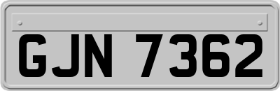 GJN7362