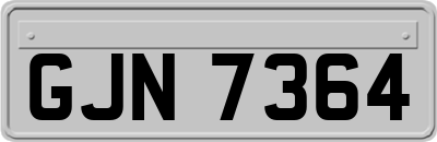 GJN7364