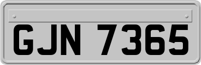 GJN7365
