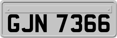 GJN7366
