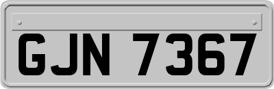 GJN7367