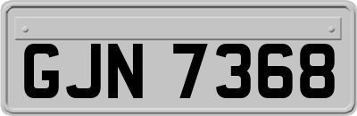 GJN7368