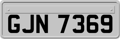 GJN7369