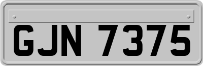 GJN7375
