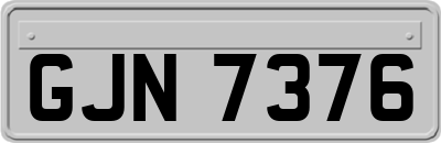 GJN7376