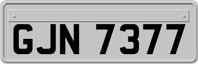 GJN7377