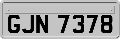 GJN7378
