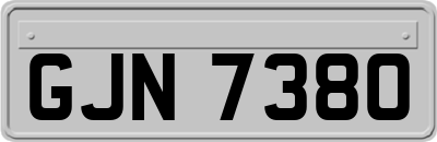GJN7380