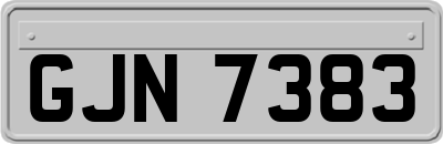 GJN7383