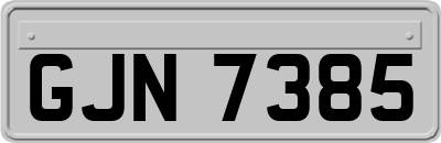 GJN7385