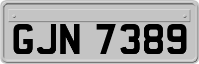GJN7389