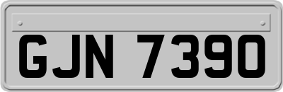 GJN7390