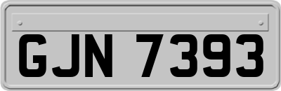 GJN7393