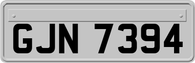 GJN7394