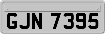 GJN7395