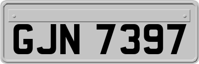 GJN7397
