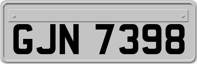 GJN7398
