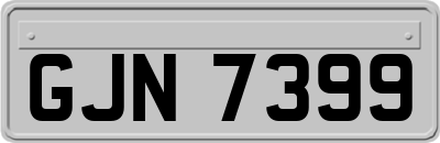 GJN7399