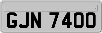 GJN7400