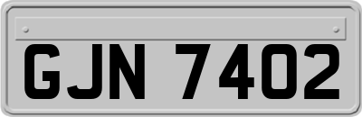 GJN7402