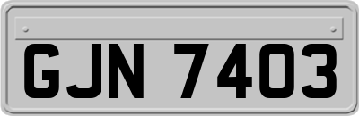 GJN7403