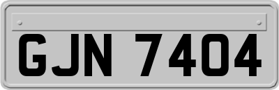 GJN7404