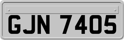 GJN7405