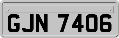 GJN7406