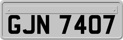 GJN7407