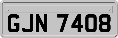 GJN7408