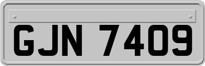 GJN7409