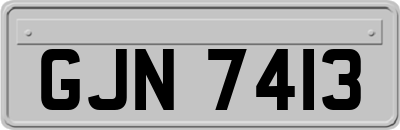 GJN7413