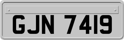 GJN7419