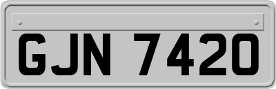 GJN7420